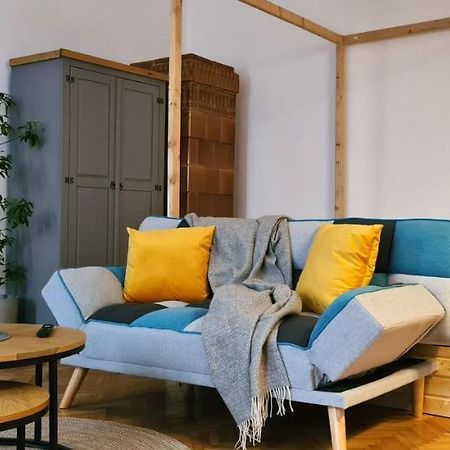 Zeiss House Apartment Brasov Ngoại thất bức ảnh