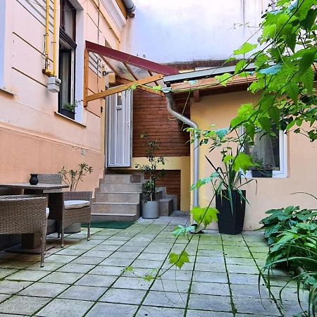 Zeiss House Apartment Brasov Ngoại thất bức ảnh