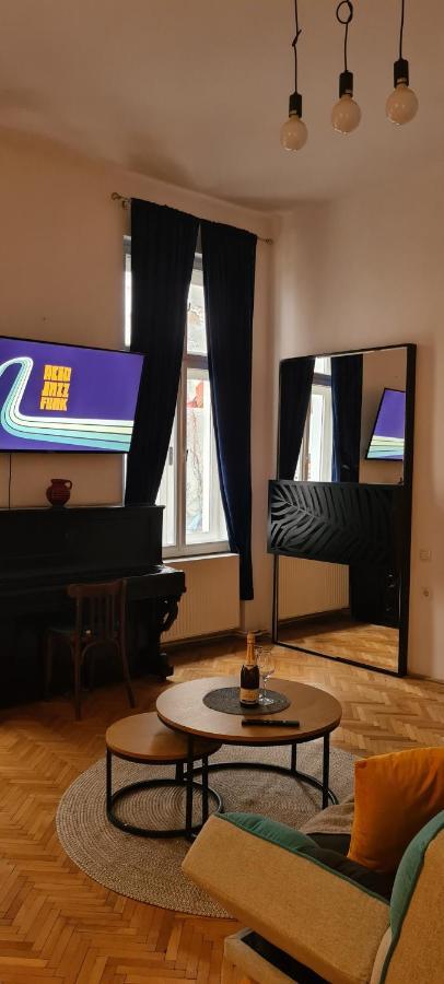 Zeiss House Apartment Brasov Ngoại thất bức ảnh