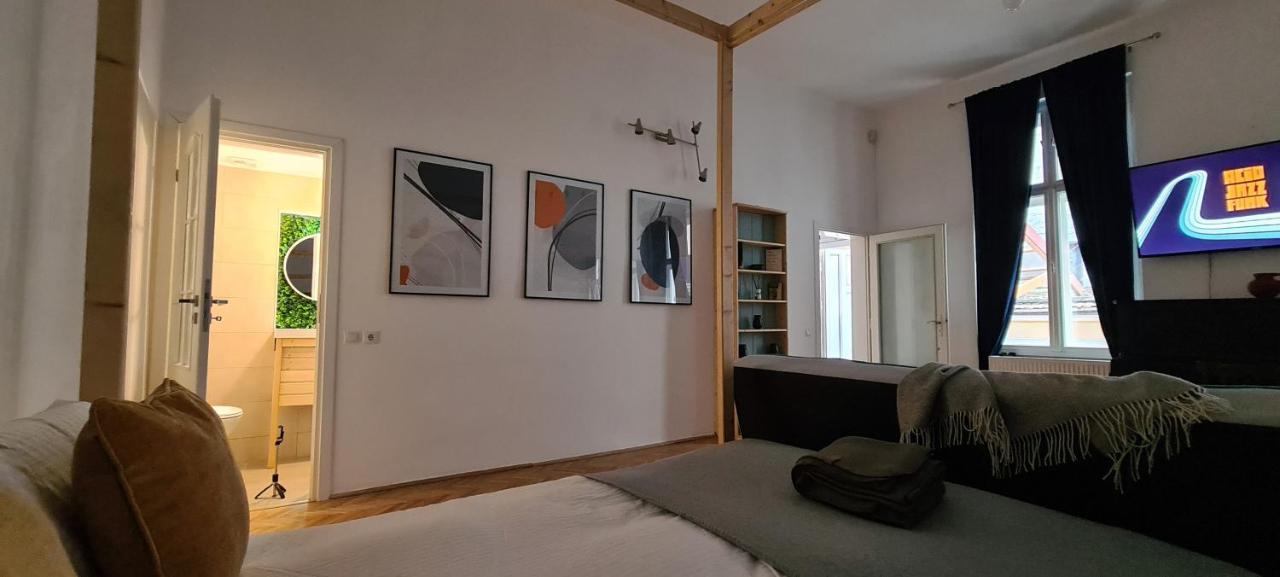 Zeiss House Apartment Brasov Ngoại thất bức ảnh