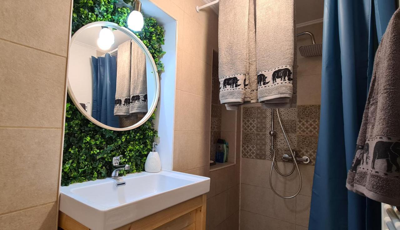Zeiss House Apartment Brasov Ngoại thất bức ảnh