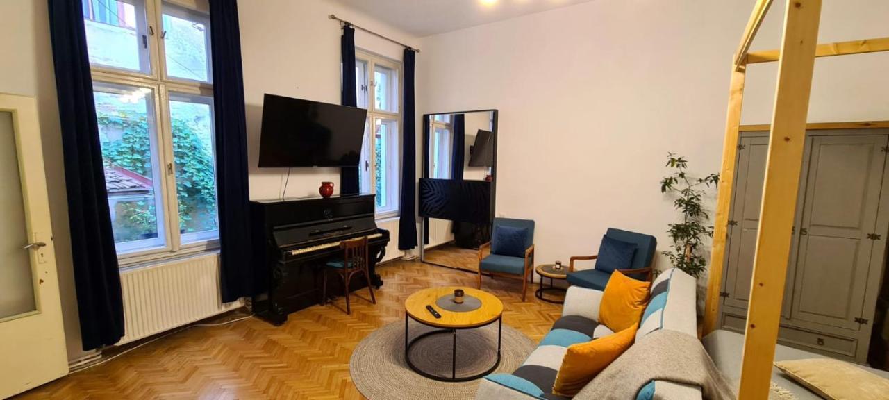 Zeiss House Apartment Brasov Ngoại thất bức ảnh