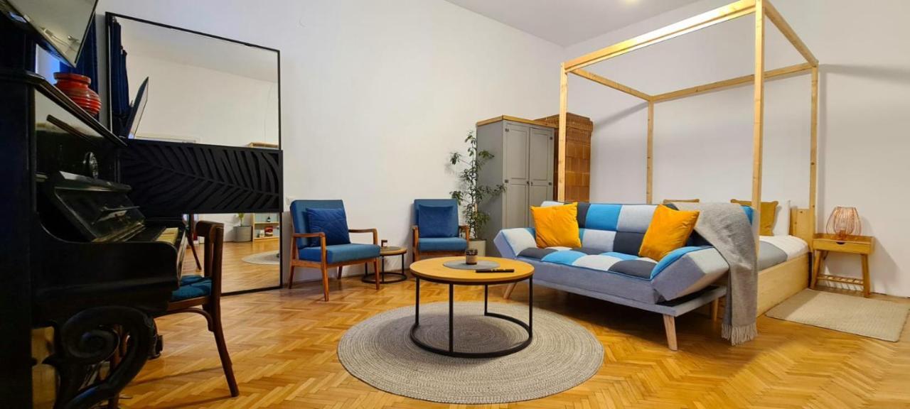 Zeiss House Apartment Brasov Ngoại thất bức ảnh