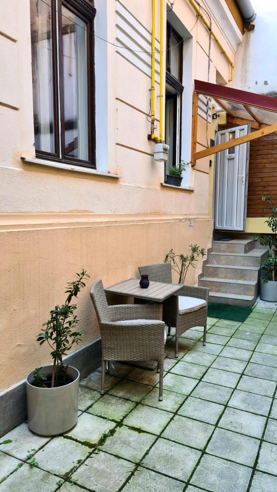 Zeiss House Apartment Brasov Ngoại thất bức ảnh