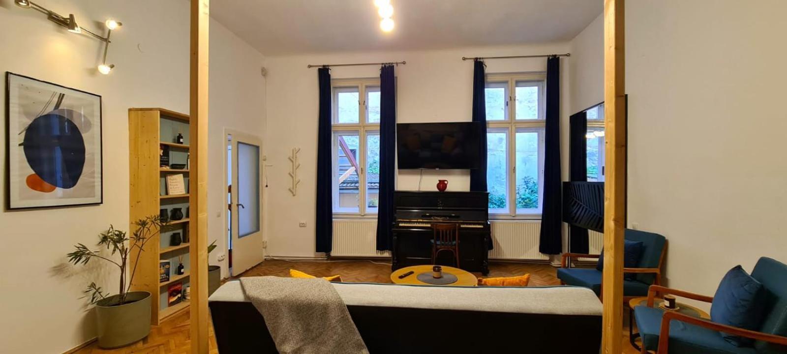 Zeiss House Apartment Brasov Ngoại thất bức ảnh