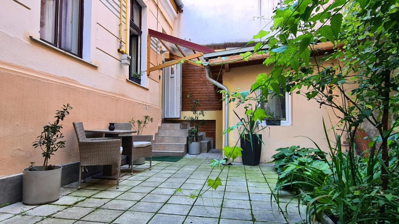 Zeiss House Apartment Brasov Ngoại thất bức ảnh